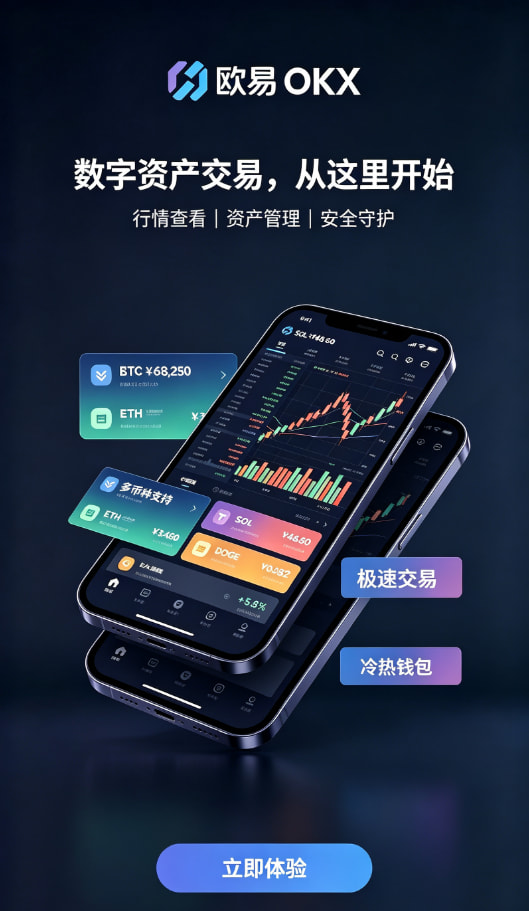 app欧交易所攻略配图二